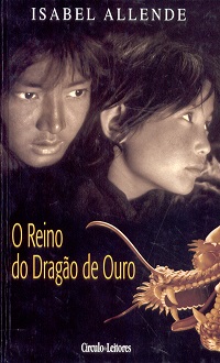 O Reino do Drag�o de Ouro