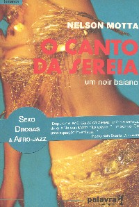 O Canto da Sereia