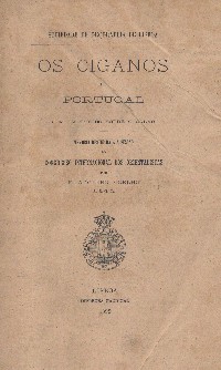 Os Ciganos de Portugal