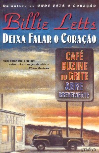 Deixa falar o cora��o