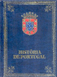 Hist�ria de Portugal - 15 Volumes