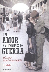 Um Amor em Tempos de Guerra