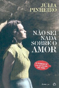 N�o sei nada sobre o amor