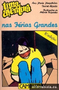 Uma Aventura nas Frias Grandes