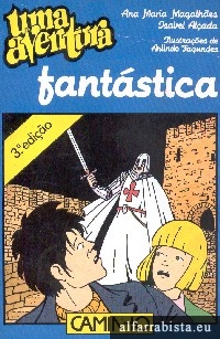 Uma Aventura Fantstica