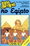 Uma Aventura no Egipto