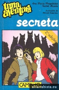 Uma Aventura Secreta
