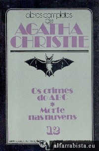 OS CRIMES DO ABC [e] MORTE NAS NUVENS