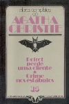 Poirot perde uma cliente [e] Crime nos estbulos