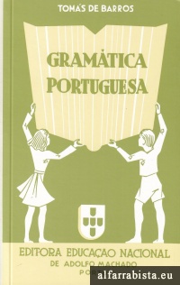 Gramtica Portuguesa