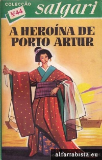 A Herona de Porto Artur