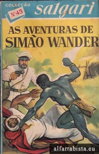 Aventuras de Simo Wander