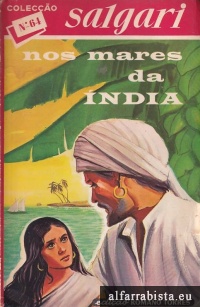 Nos Mares da �ndia
