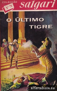 O ltimo Tigre