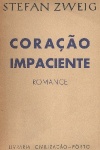 Corao Impaciente
