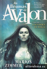 As Brumas de Avalon