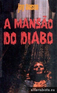 A Manso do Diabo