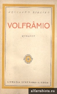 Volfrmio