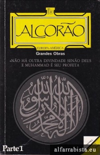Alcor�o - Parte I e II