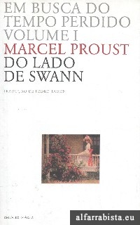 Em Busca do Tempo Perdido - 7 Vols.