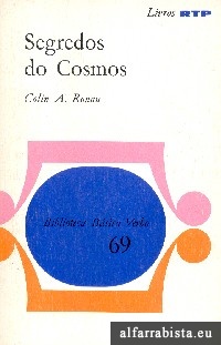Segredos do Cosmos