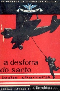 A Desforra do Santo