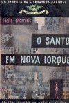 O Santo em Nova Iorque