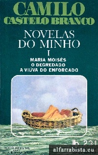 Novelas do Minho - Vol. I