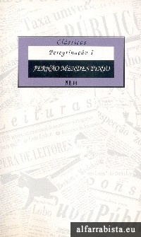 Peregrina��o - 2 Vols.