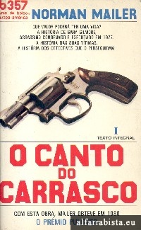O Canto do Carrasco