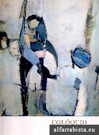 Colquio - Revista de Artes e Letras