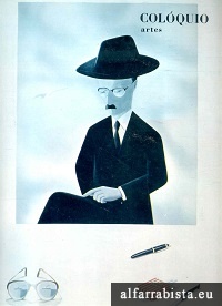 Col�quio - Revista de Artes e Letras