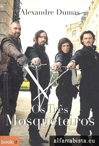 Os Tr�s Mosqueteiros
