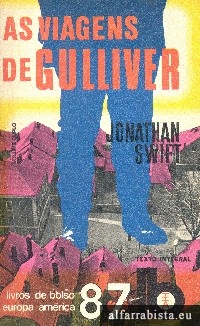 As Viagens de Gulliver
