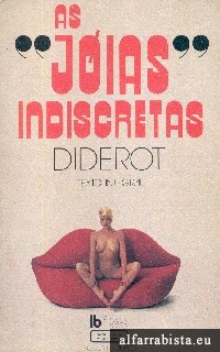 As Jias Indiscretas