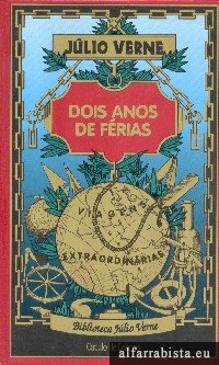 Dois Anos de Frias