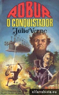 Robur, o Conquistador
