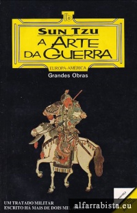 A Arte da Guerra