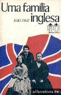 Uma Famlia Inglesa