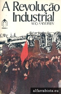 A Revol��o Industrial