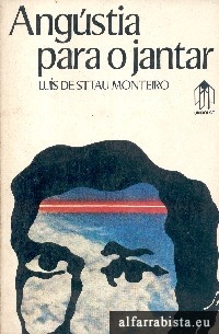 Ang�stia para o Jantar