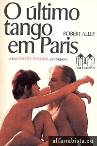 O �ltimo Tango em Paris