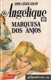Marquesa dos Anjos