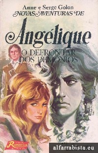 O Defrontar dos Demnios