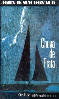 Chuva de Prata