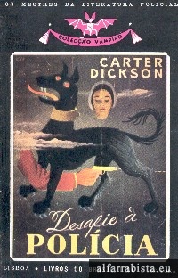 Desafio � Pol�cia