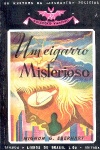 Um Cigarro Misterioso
