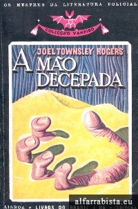A Mo Decepada