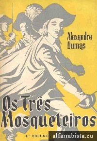 Os Trs Mosqueteiros - 2 Vols.
