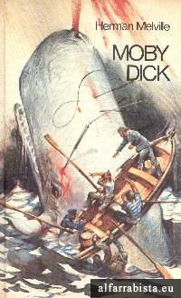 Moby Dick